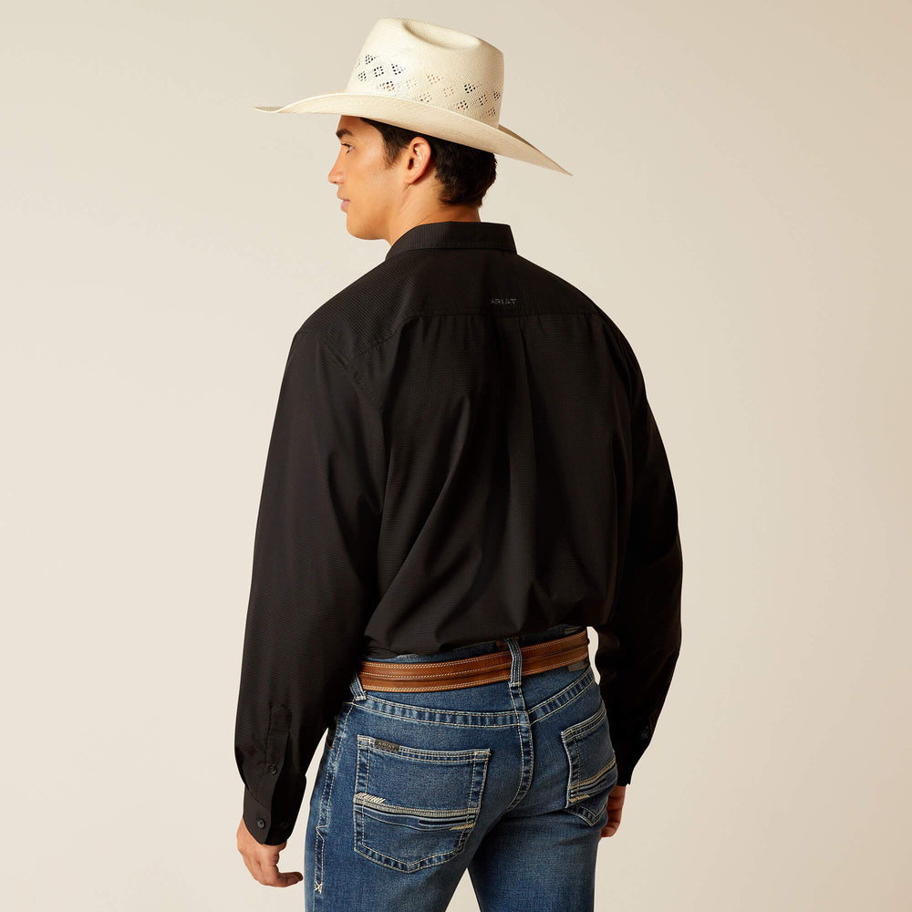 Ariat 360 Airflow Classic Fit Shirt Men