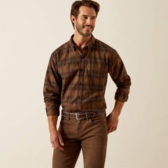 Ariat Clement Shirt Men