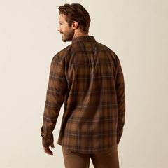 Ariat Clement Shirt Men
