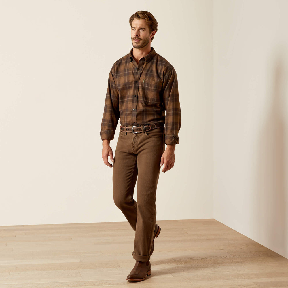 Ariat Clement Shirt Men