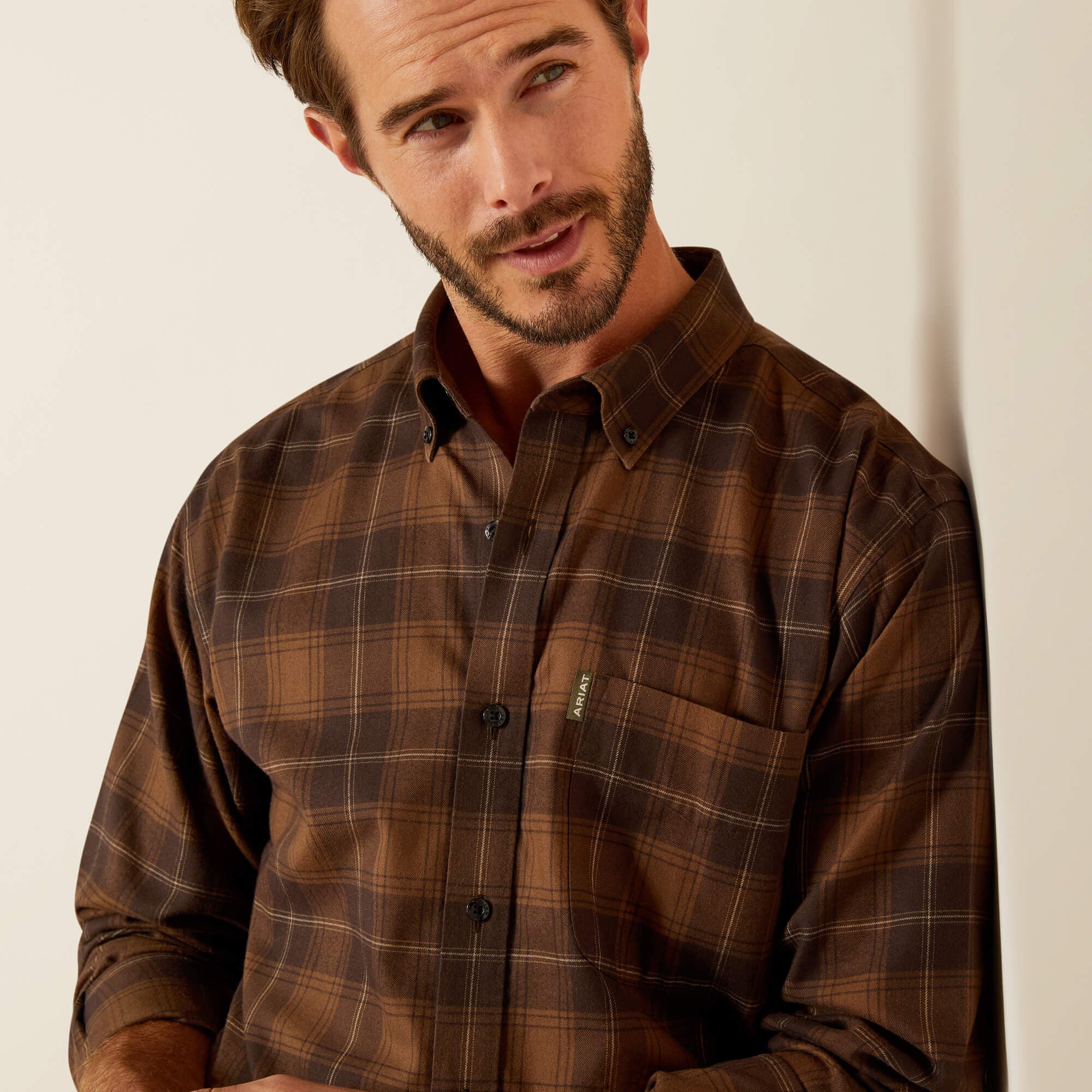 Ariat Clement Shirt Men