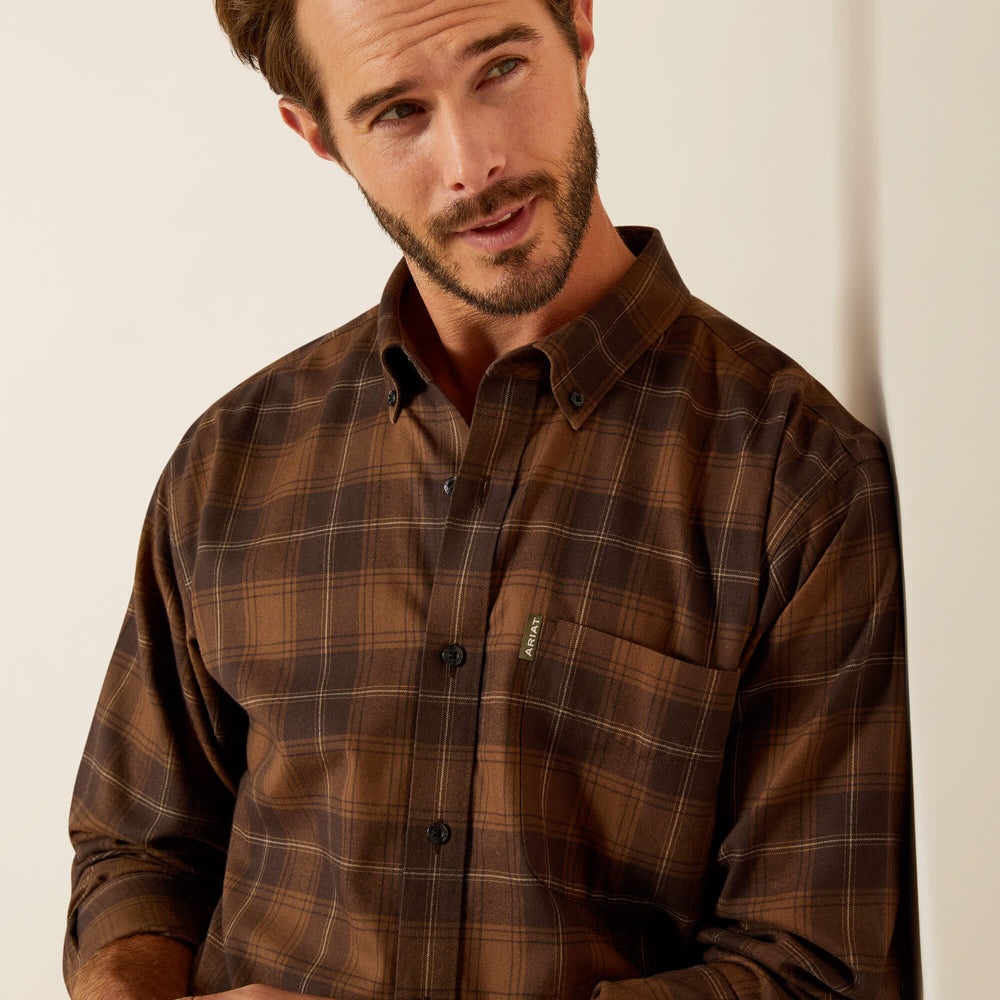 Ariat Clement Shirt Men