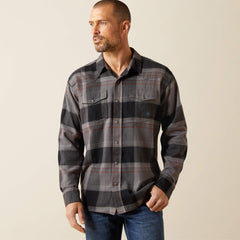 Ariat Hernandez Retro Fit Shirt Men