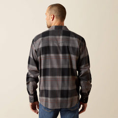 Ariat Hernandez Retro Fit Shirt Men
