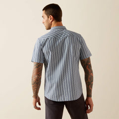 Ariat Hyder Retro Fit Shirt Men