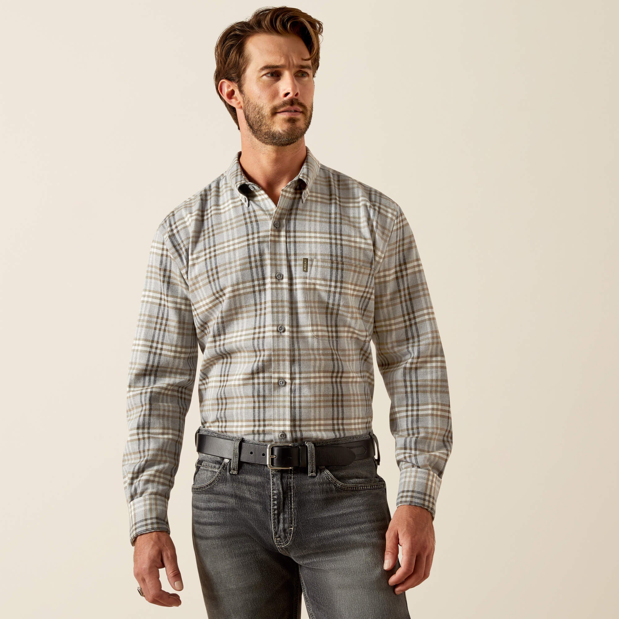 Ariat Simmental Shirt Men
