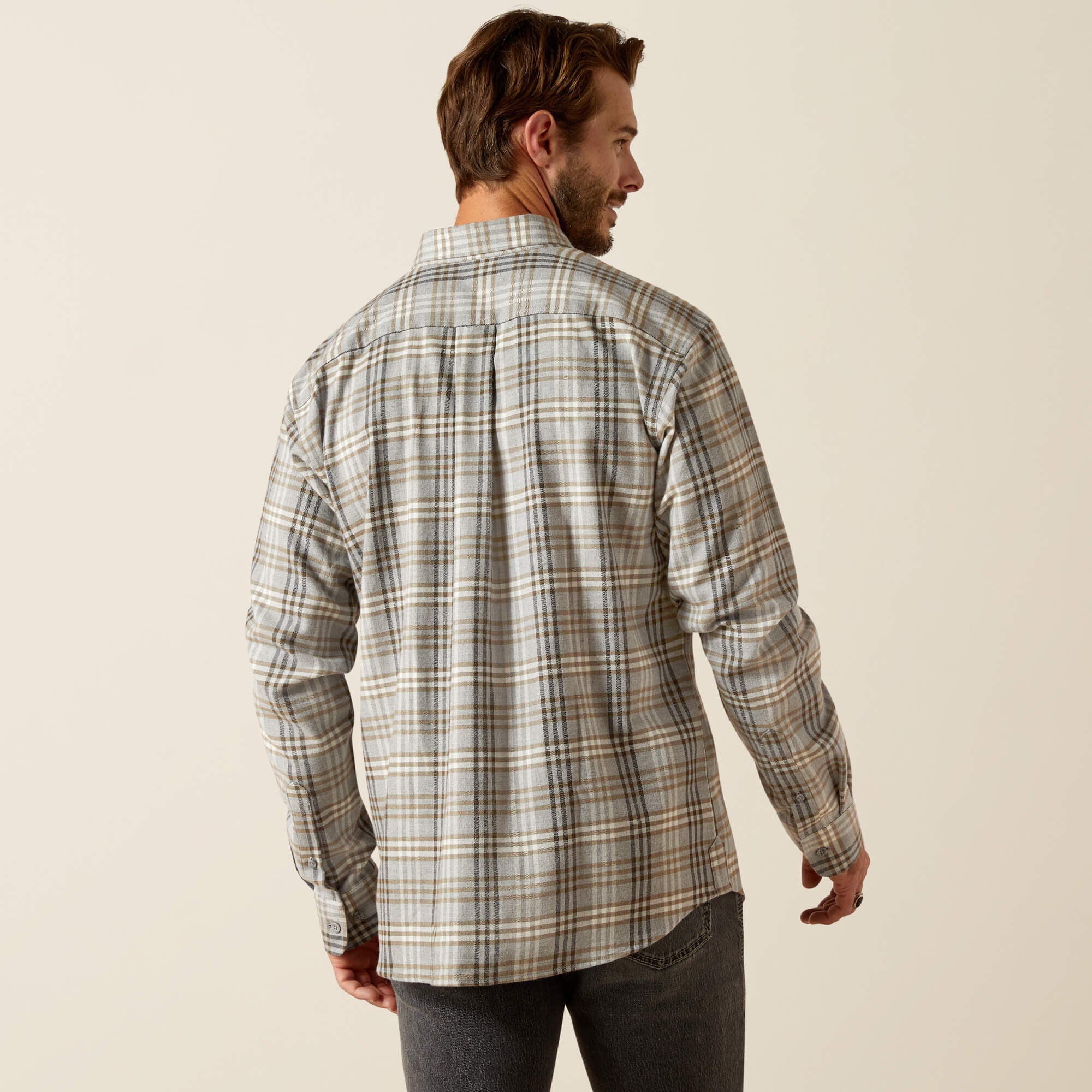Ariat Simmental Shirt Men