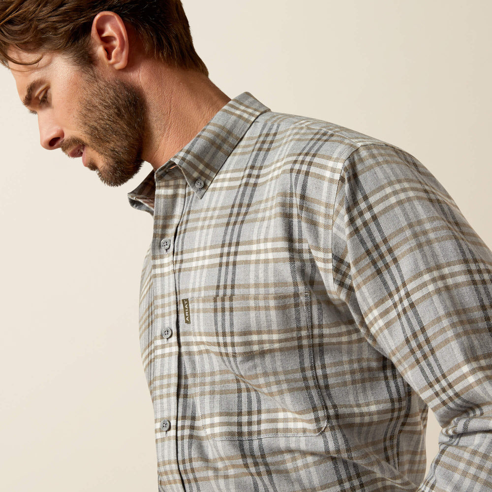 Ariat Simmental Shirt Men