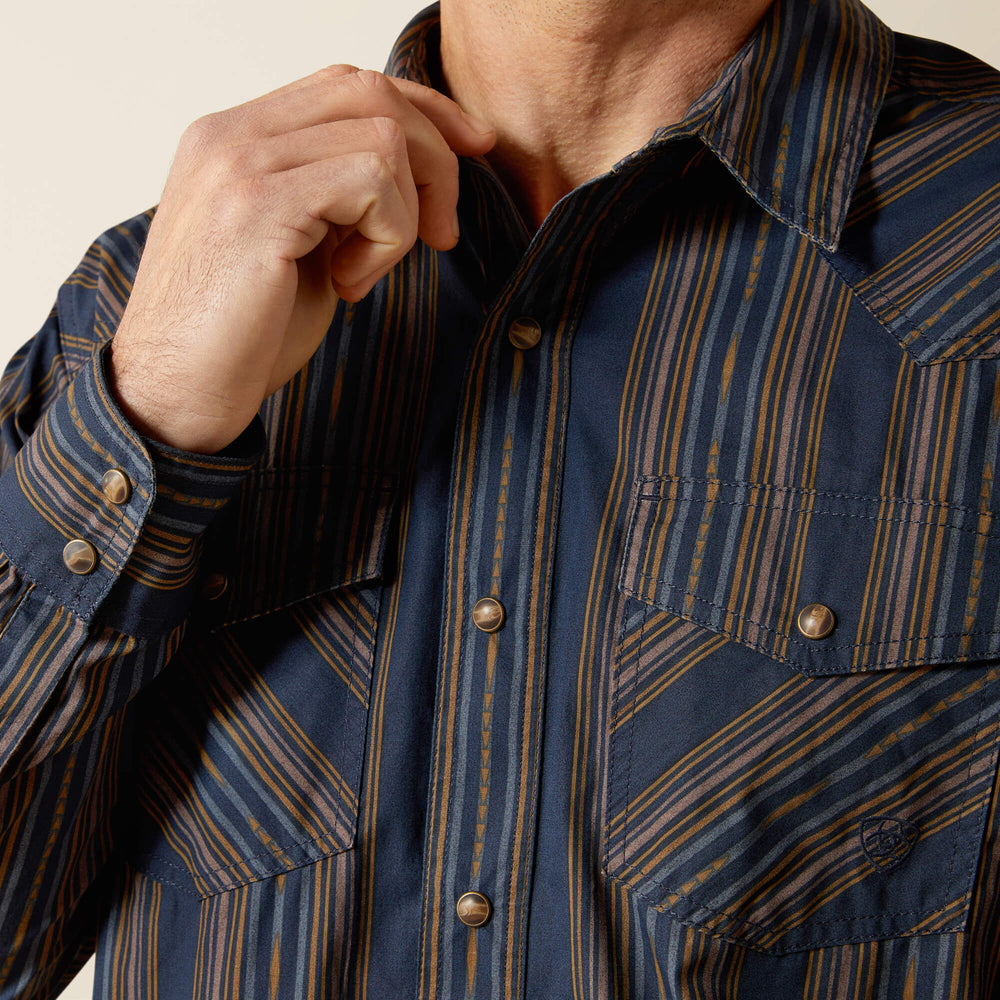 Ariat Horne Retro Fit Shirt Men