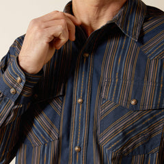 Ariat Horne Retro Fit Shirt Men