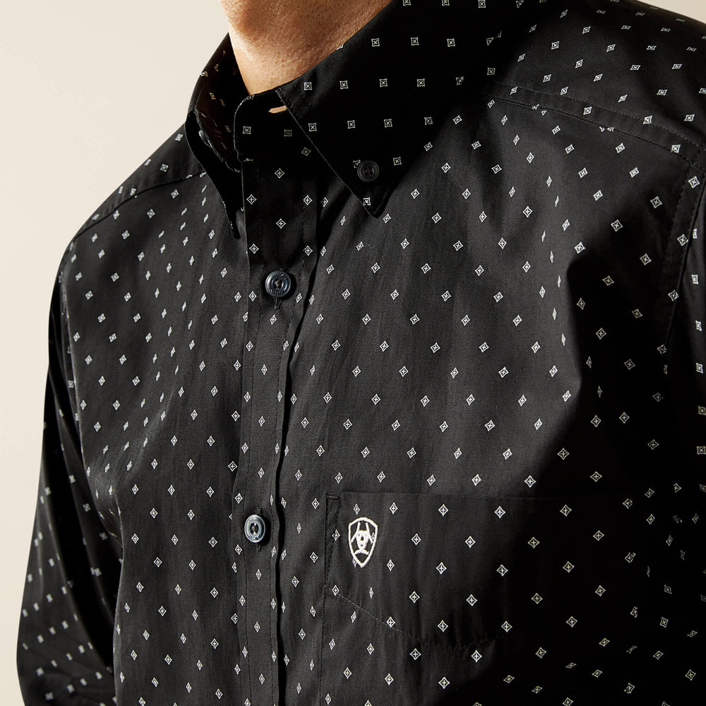 Ariat Seymour Fitted Shirt Men