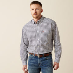 Ariat William Classic Fit Shirt Men