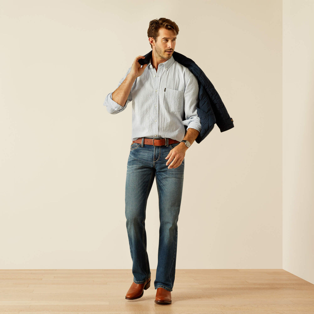 Ariat Grafham Shirt Men
