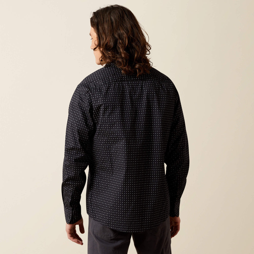 Ariat McClain Modern Fit Shirt Men