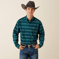 Ariat Brando Classic Fit Shirt Men