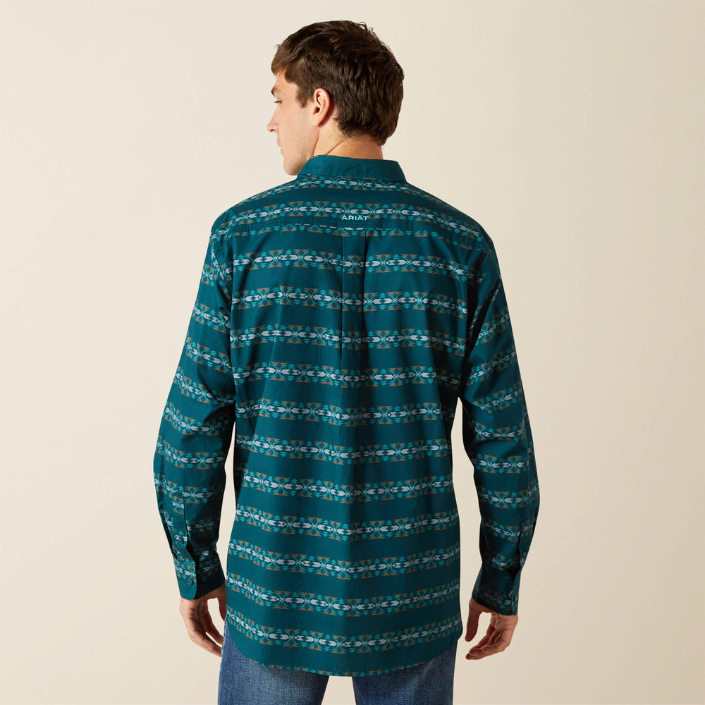 Ariat Brando Classic Fit Shirt Men