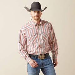 Ariat Pro Series Flynn Classic Fit Shirt Men