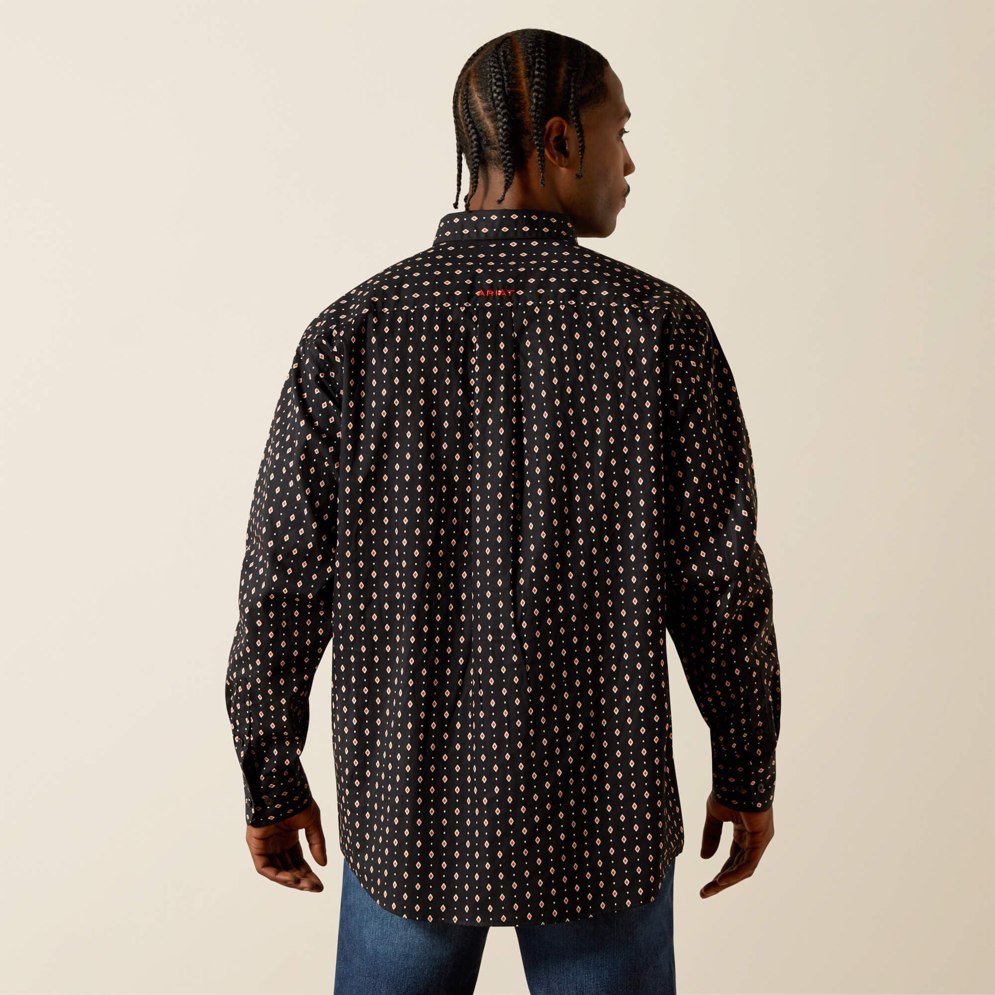 Ariat Thorin Classic Fit Shirt Men