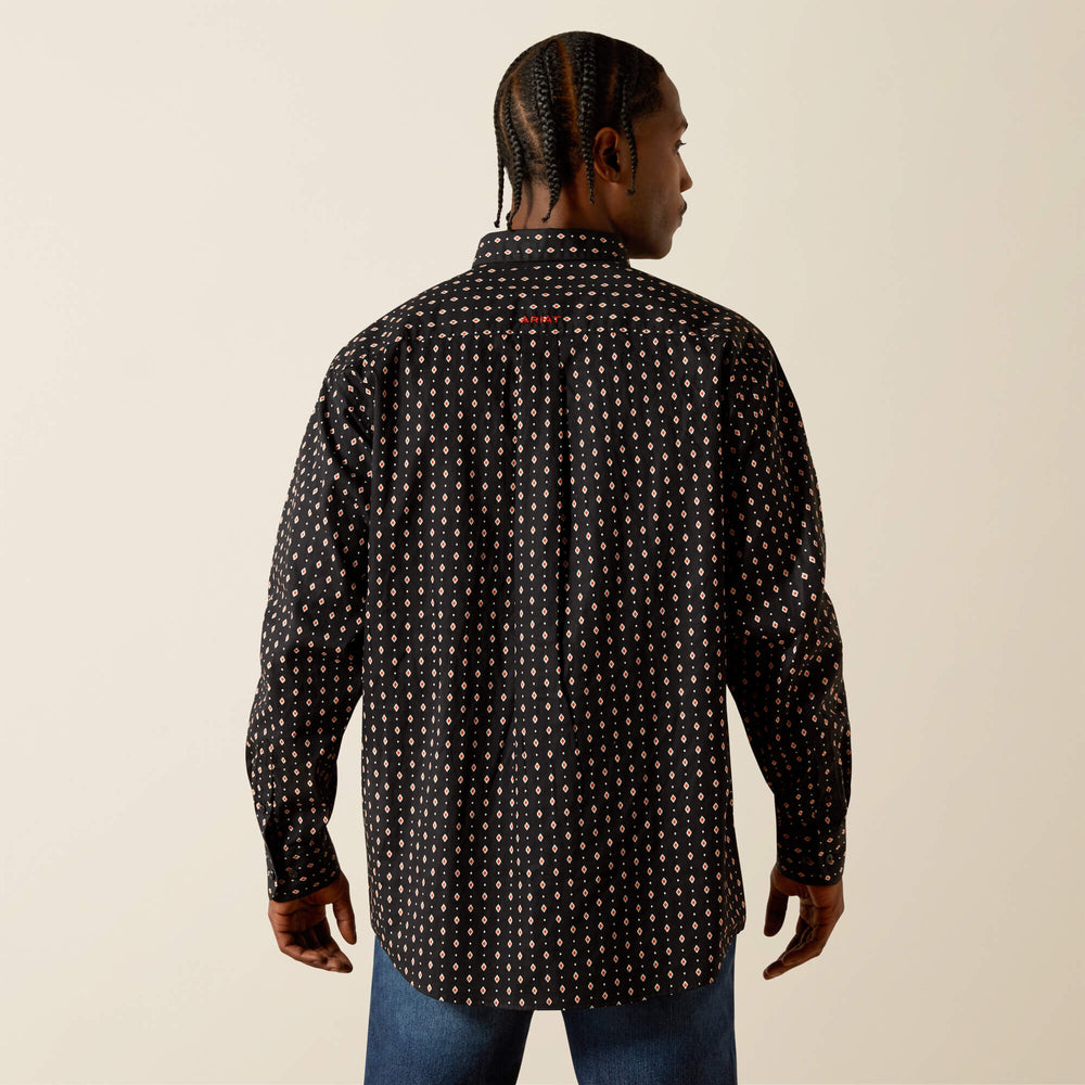 Ariat Thorin Classic Fit Shirt Men