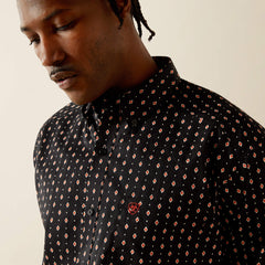 Ariat Thorin Classic Fit Shirt Men