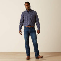 Ariat Stone Classic Fit Shirt Men