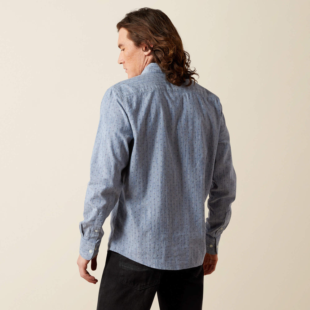 Ariat Macoy Modern Fit Shirt Men