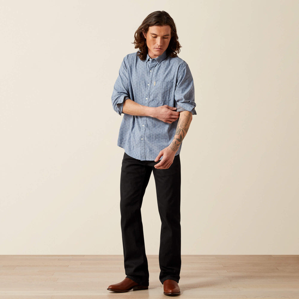 Ariat Macoy Modern Fit Shirt Men