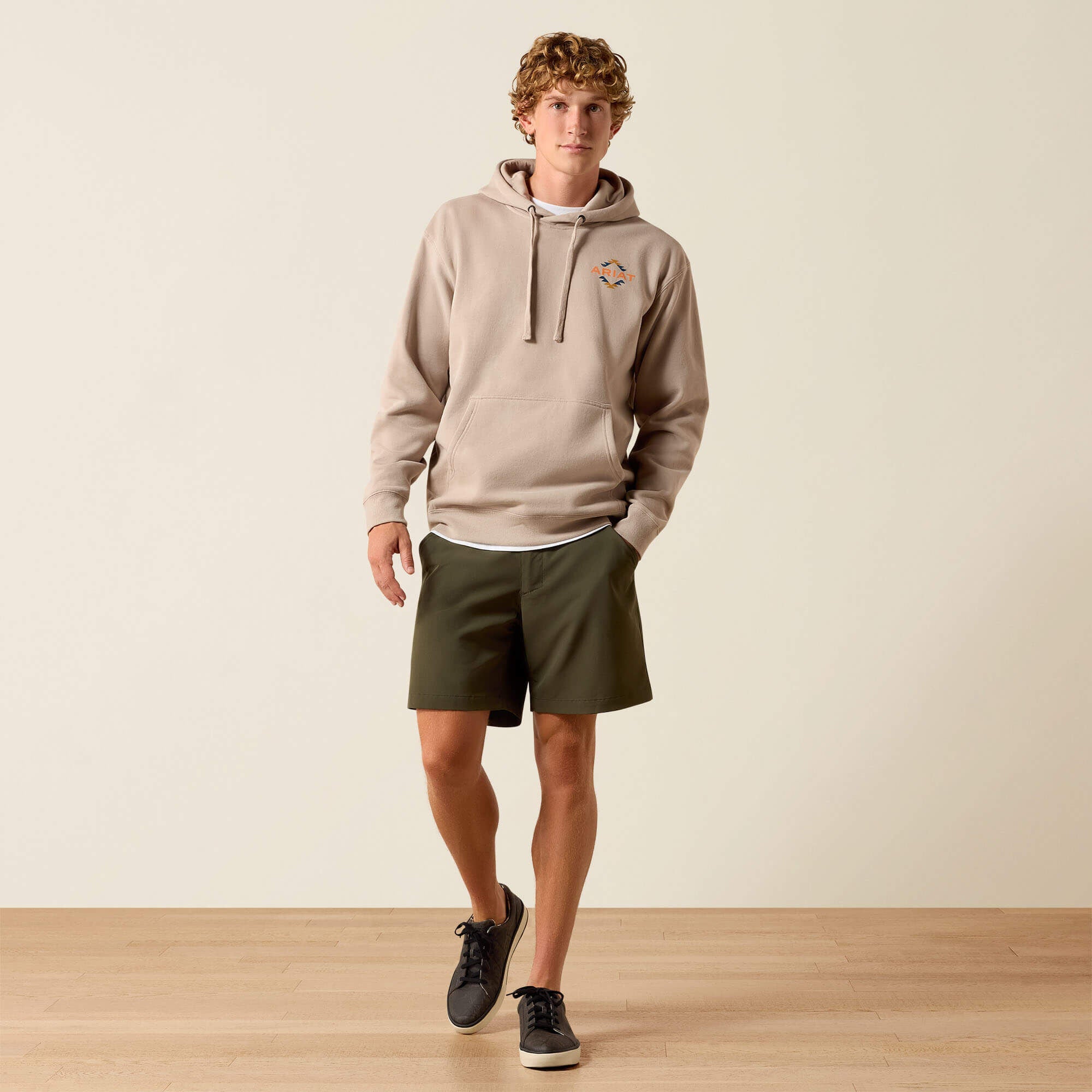 Ariat Ariat Tapiz Zapoteco Hoodie Men