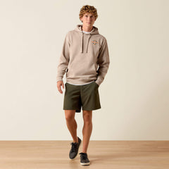 Ariat Ariat Tapiz Zapoteco Hoodie Men