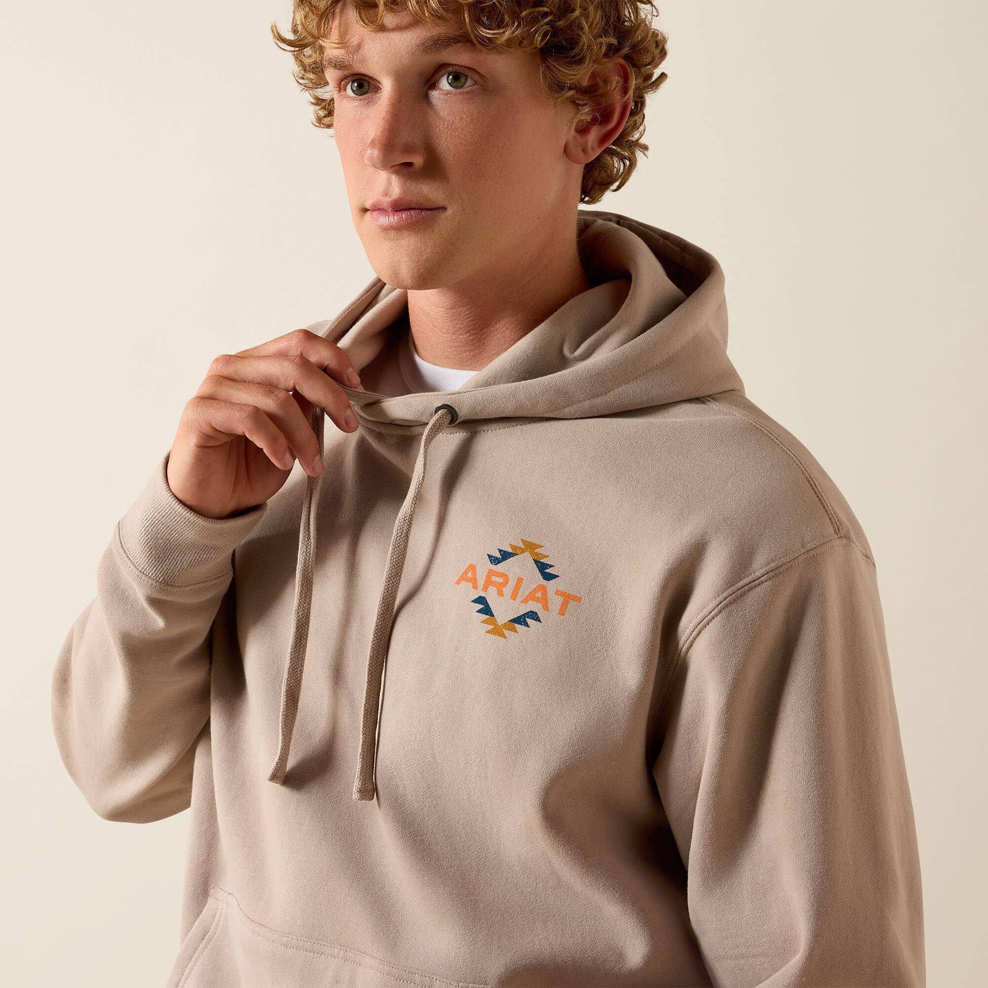 Ariat Ariat Tapiz Zapoteco Hoodie Men