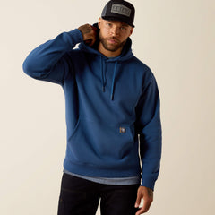 Ariat Rebar Lightweight Workhog Hoodie Men