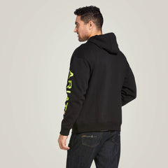 Ariat Rebar Graphic Hoodie Men