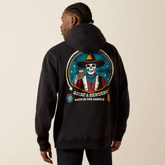 Ariat Sendero When Life Gives You Agaves Hoodie Men