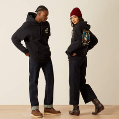 Ariat Sendero When Life Gives You Agaves Hoodie Men