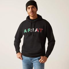Ariat Mexico Hoodie Men