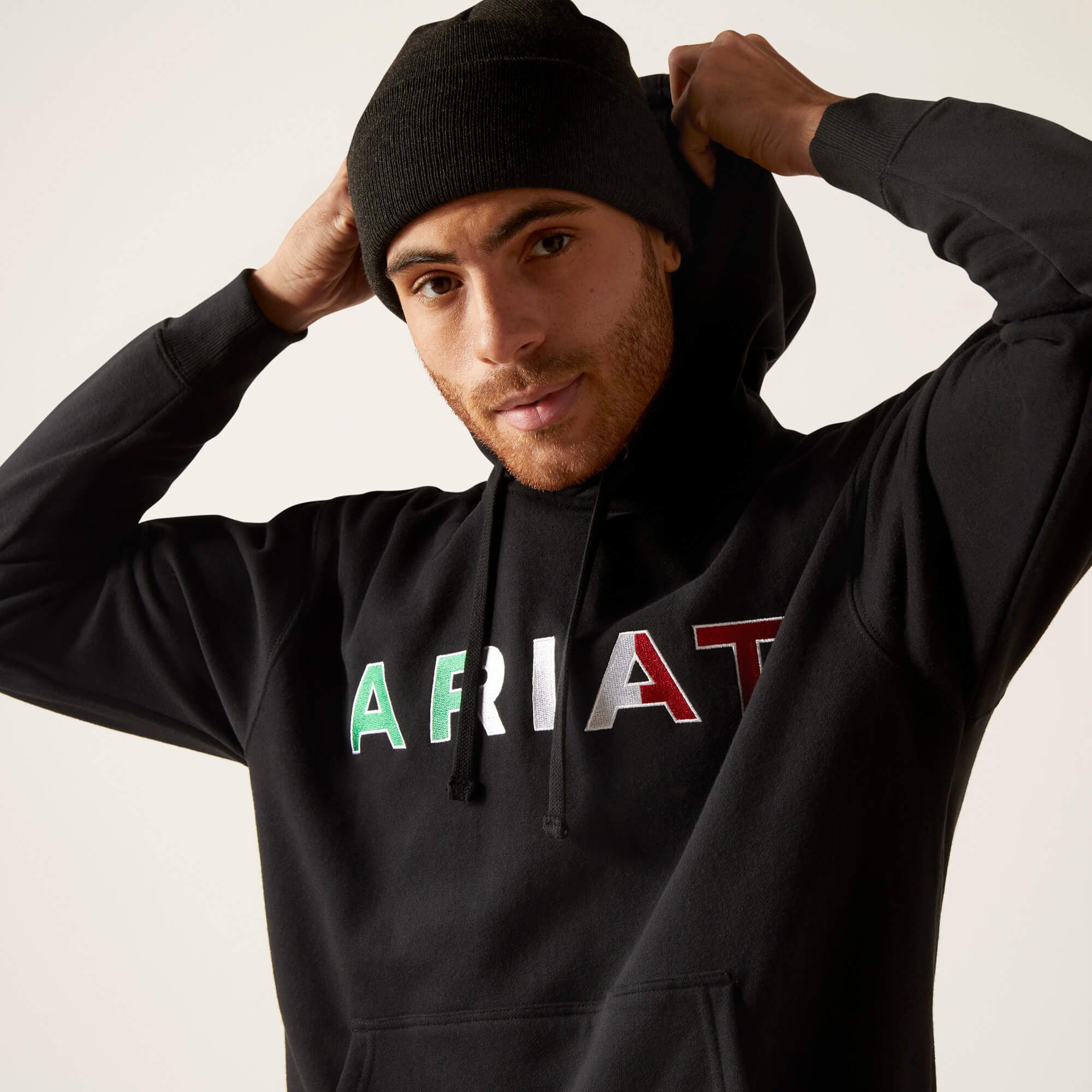 Ariat Mexico Hoodie Men