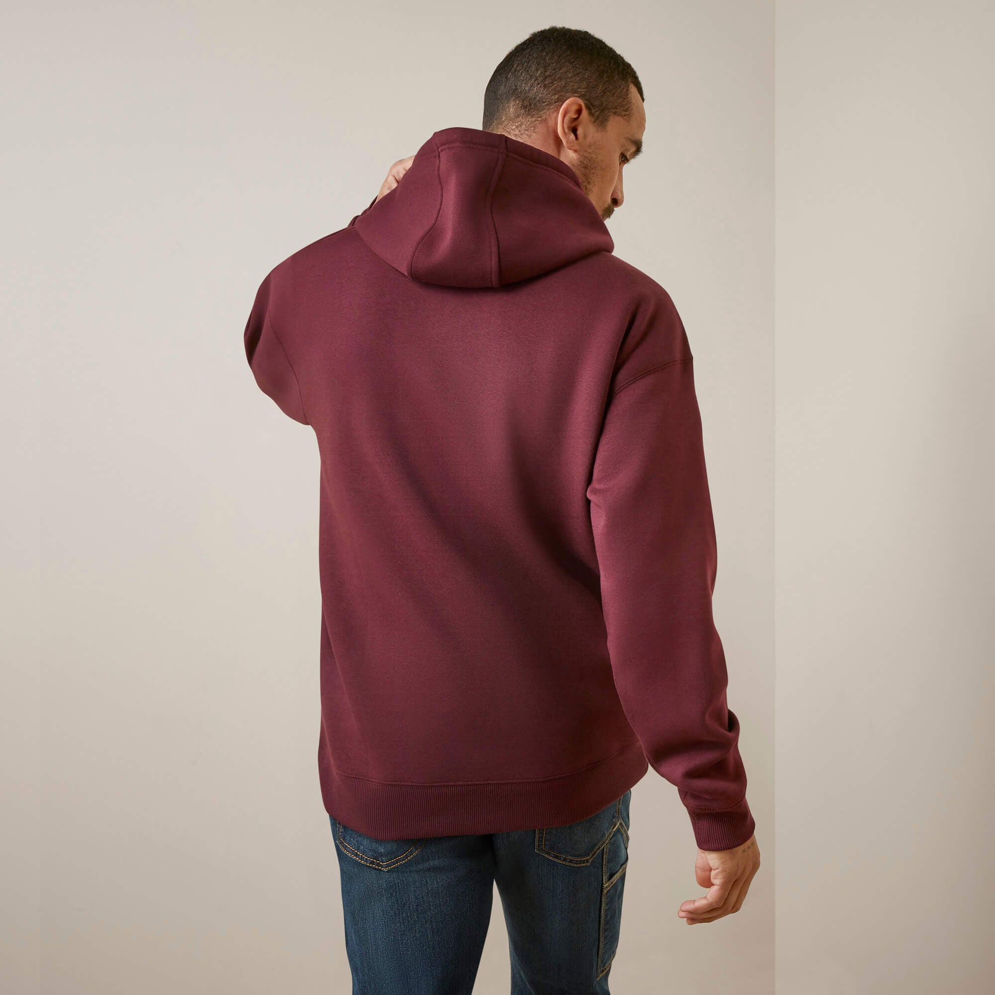 Ariat Rebar Graphic Hoodie Men