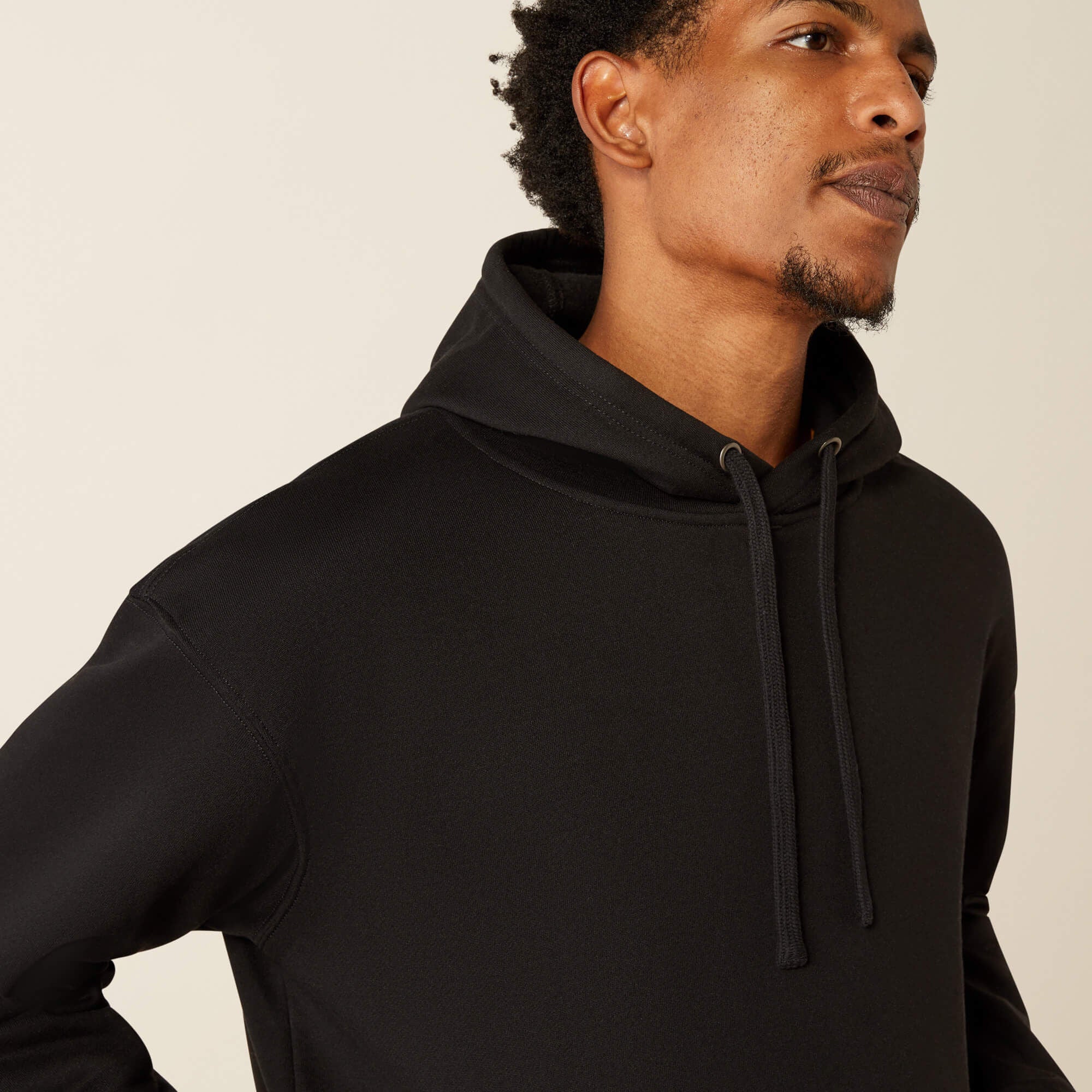 Ariat Rebar Workman Hardhead Hoodie Men