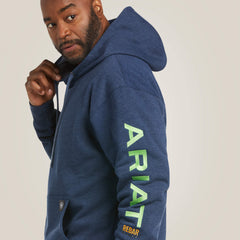 Ariat Rebar Graphic Hoodie Men