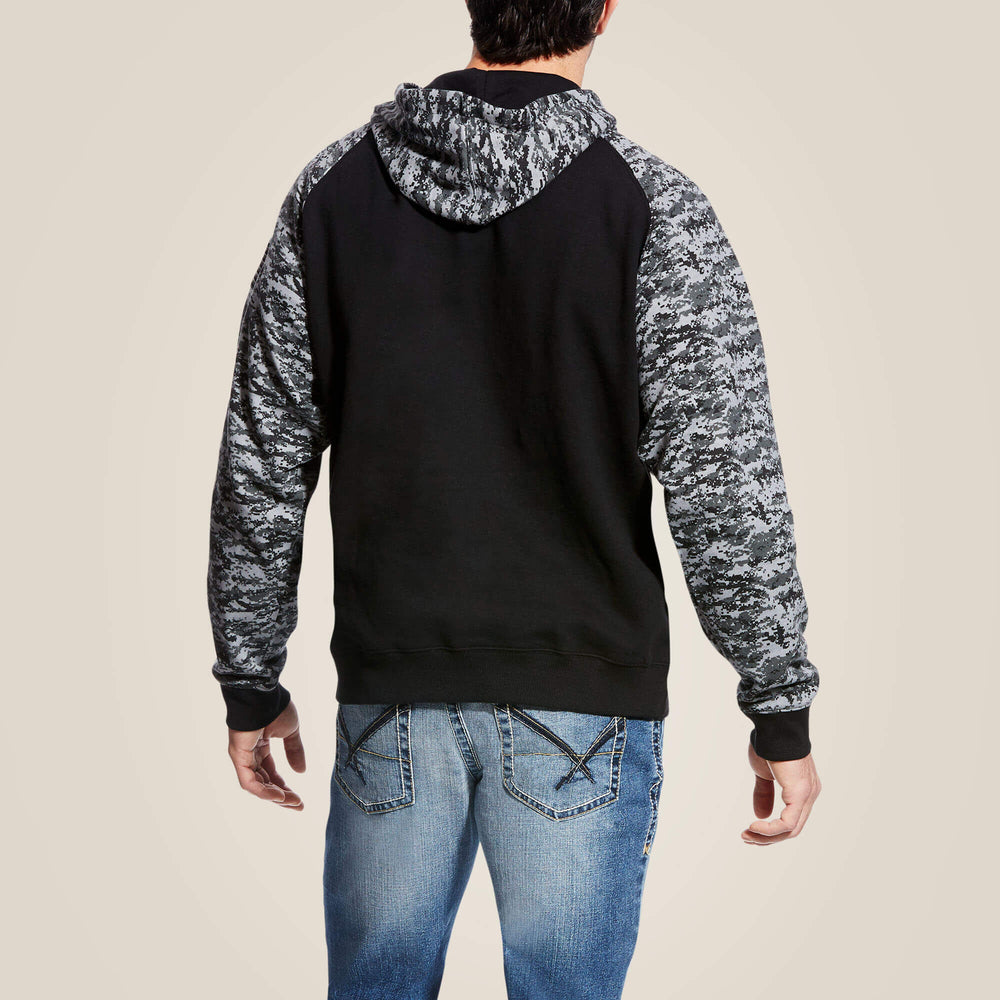 Ariat Patriot Hoodie Men