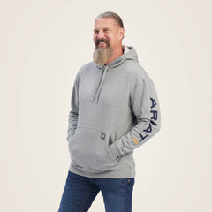 Ariat Rebar Graphic Hoodie Men