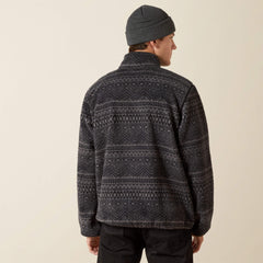 Ariat Polar Bear Mock Sweater Men