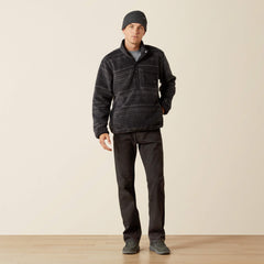 Ariat Polar Bear Mock Sweater Men