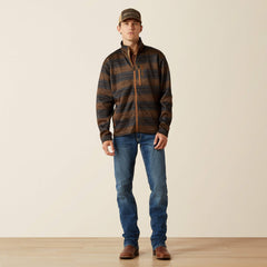Ariat Caldwell Full Zip Sweater Men
