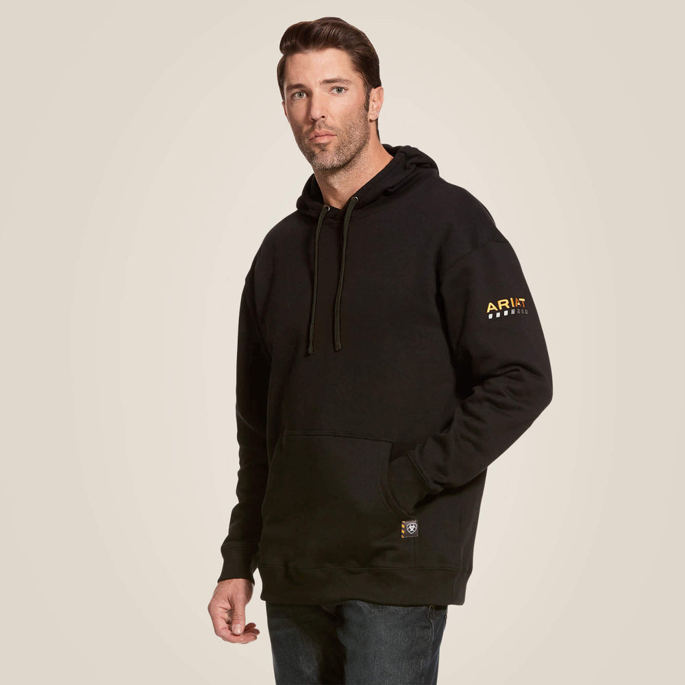 Ariat Rebar Workman Hoodie Men