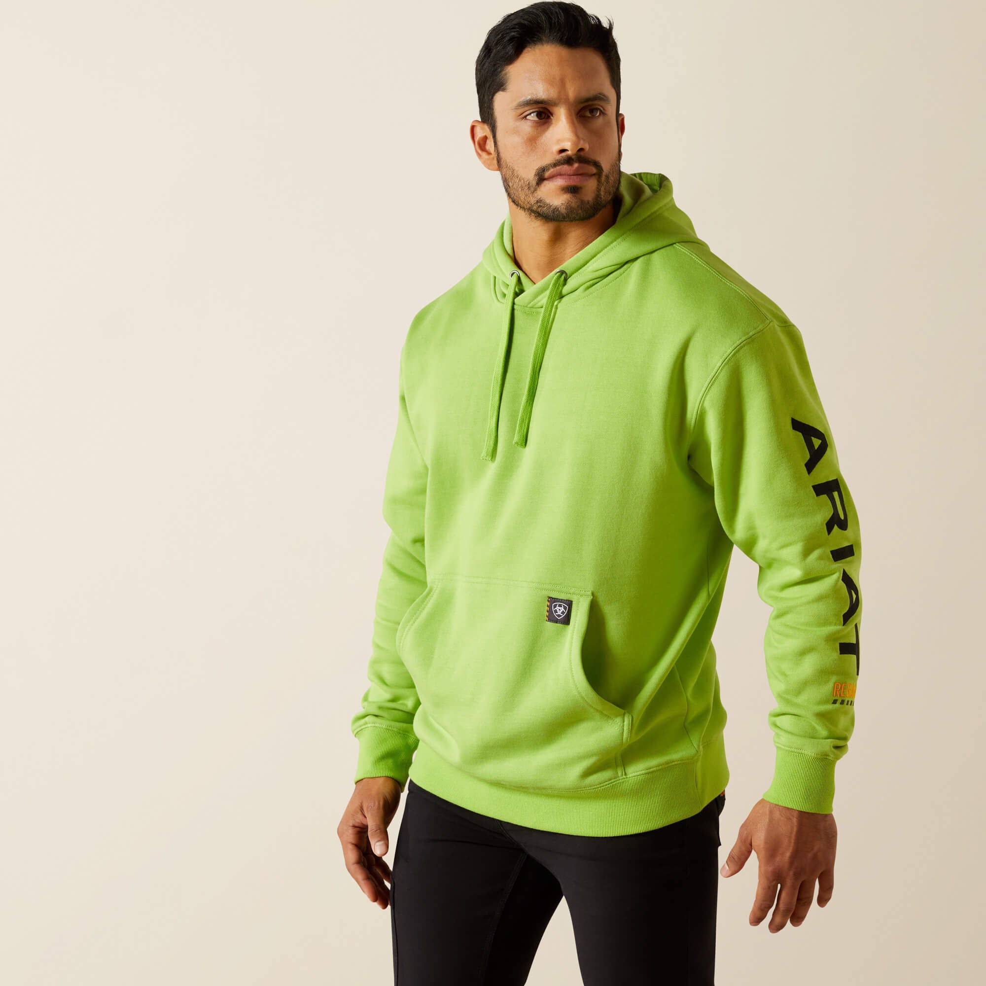 Ariat Rebar Graphic Hoodie Men