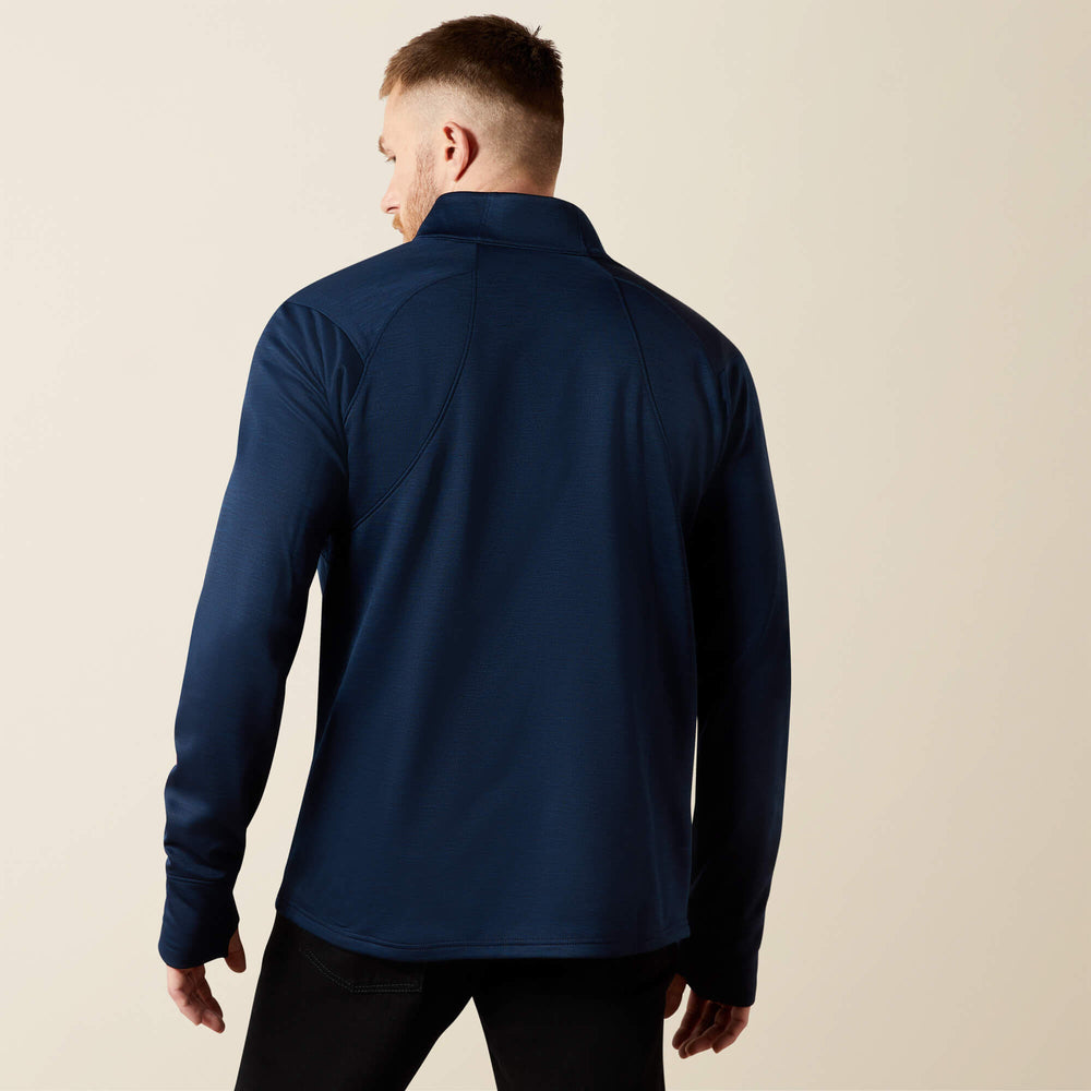 Ariat Team EQ 1/2 Zip Pullover Men