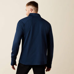 Ariat Team EQ 1/2 Zip Pullover Men