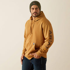 Ariat Rebar Graphic Hoodie Men