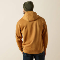 Ariat Rebar Graphic Hoodie Men